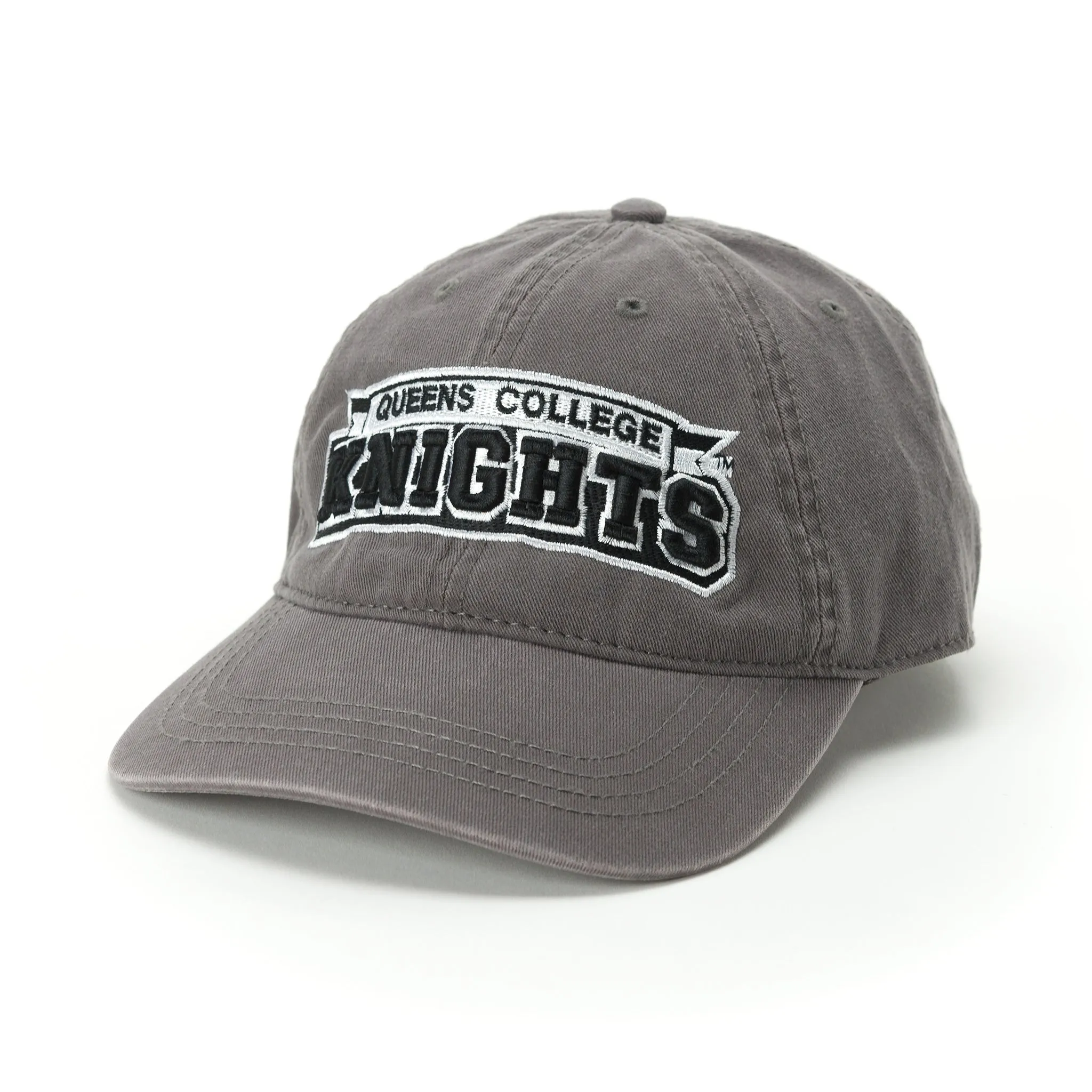 Washed Caps