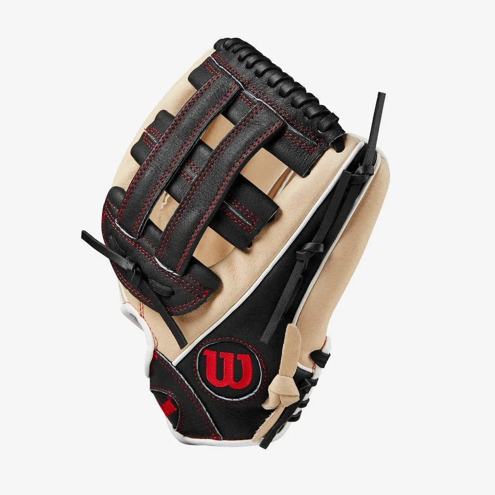 Wilson A450 12 inch Youth Baseball Glove