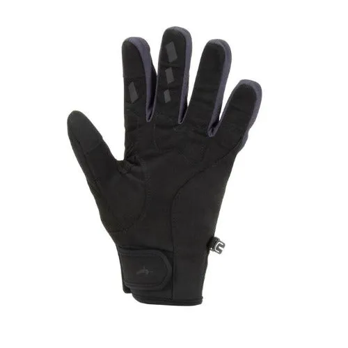 WP A/W Multi-Activity Glv  W/ Fusion Control